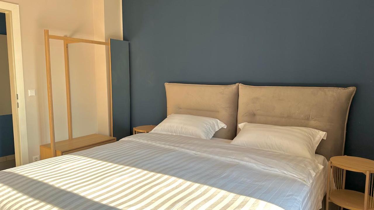 Homely Stay Apartment 2 ซังคท์เพิลเทน ภายนอก รูปภาพ
