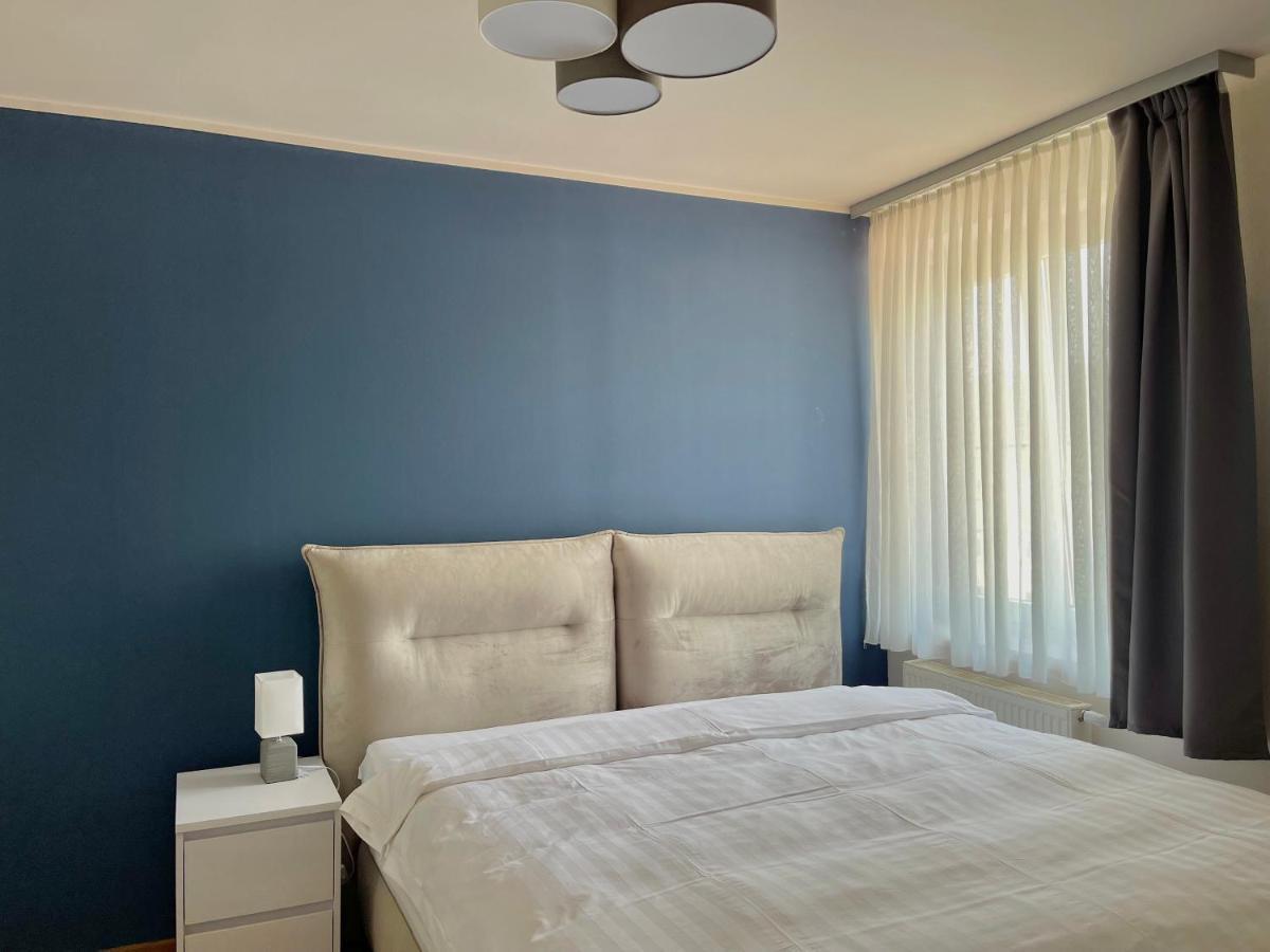 Homely Stay Apartment 2 ซังคท์เพิลเทน ภายนอก รูปภาพ
